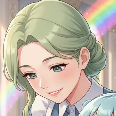 Profile image of Servant 3