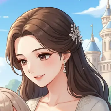 Profile image of Queen Han Ji-yeon