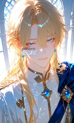 Profile image of 루크스