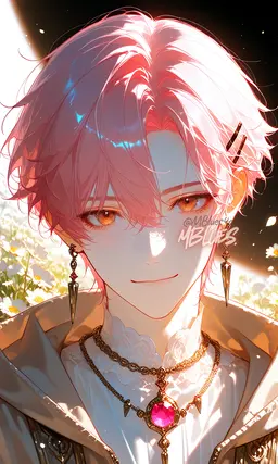 Profile image of 앙리