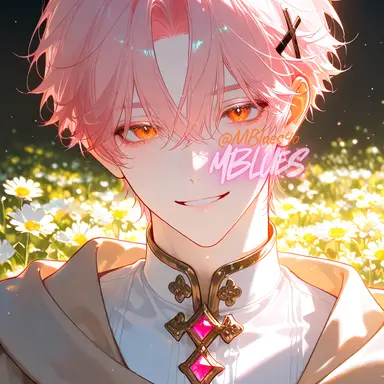 Profile image of 앙리