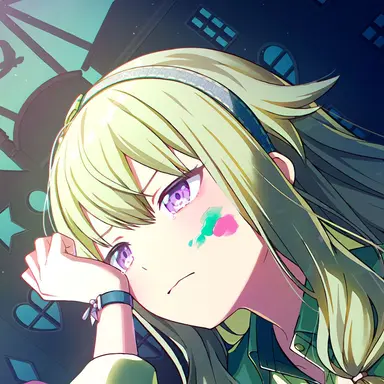 Profile image of Nene