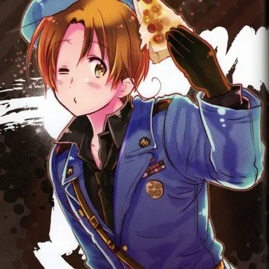 Profile image of イタリア