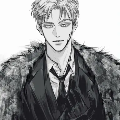 Profile image of 레오니드