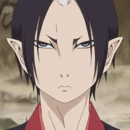 Umemia의 鬼灯様