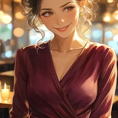 Profile image of Delaine