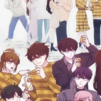 Profile image of 박유화