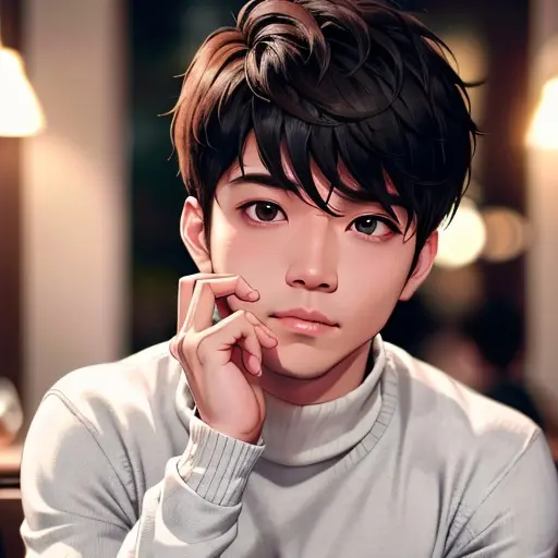 Jeonghwanwife의 해준