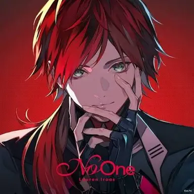 Profile image of ローレン・イロアス