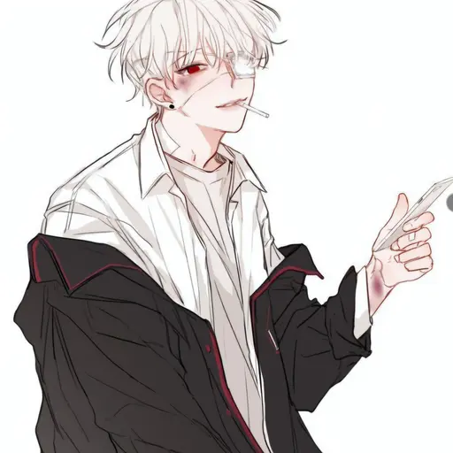 Haru.L의 백연