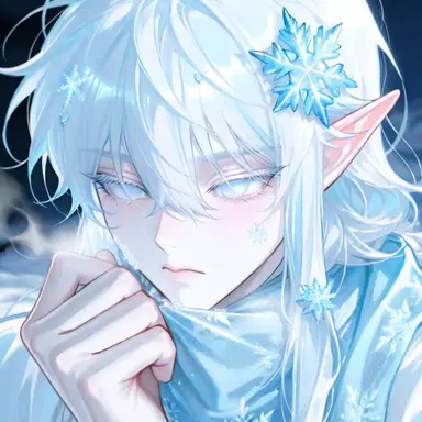 Profile image of 리피 아이스