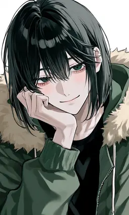 Profile image of 久世