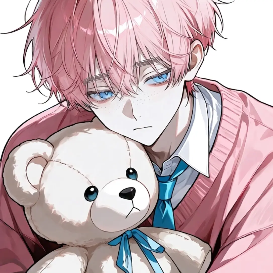 __Ama112의 自称恋人