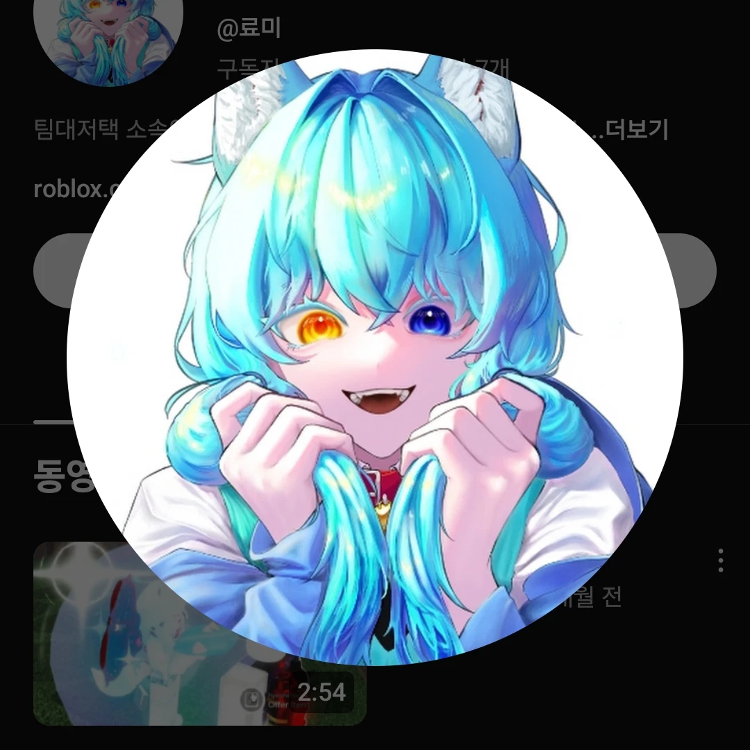 료미