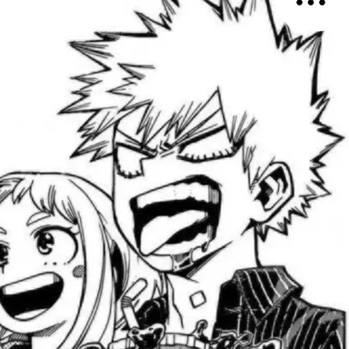 Profile image of 爆豪勝己