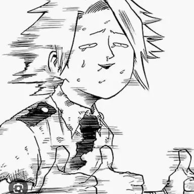 Profile image of Denki Kaminari