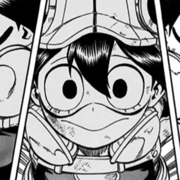 Profile image of Tsuyu Asui