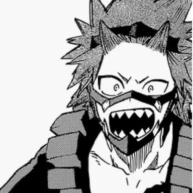 Profile image of 切島鋭児郎