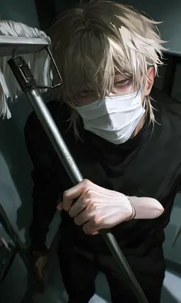 Profile image of 九条　誠