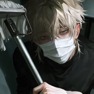 Profile image of 九条　誠