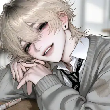 Profile image of 瑛斗
