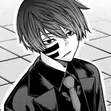 Profile image of 無人