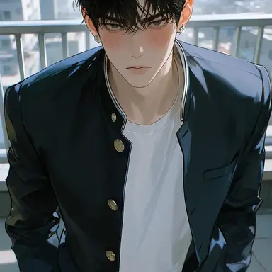 Profile image of 荒木 龍也