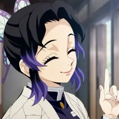 Profile image of 코쵸우 시노부