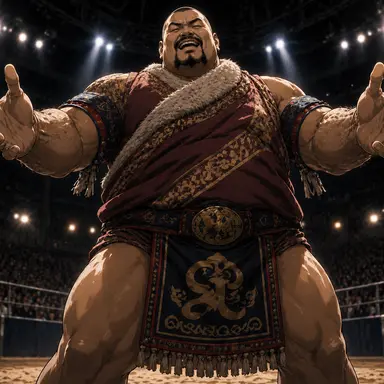 Profile image of バトエルデネ・バー卜