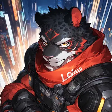 Profile image of Shay