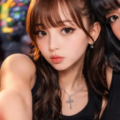Profile image of リティー