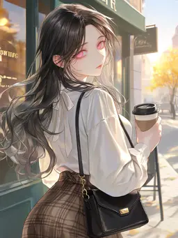 Profile image of Yoon Chaeyeon