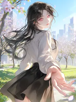 Profile image of Yoon Chaeyeon