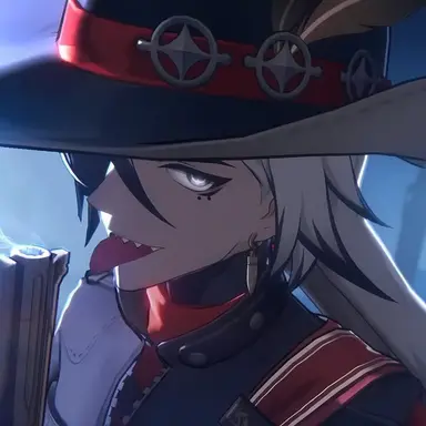 Profile image of Boothill