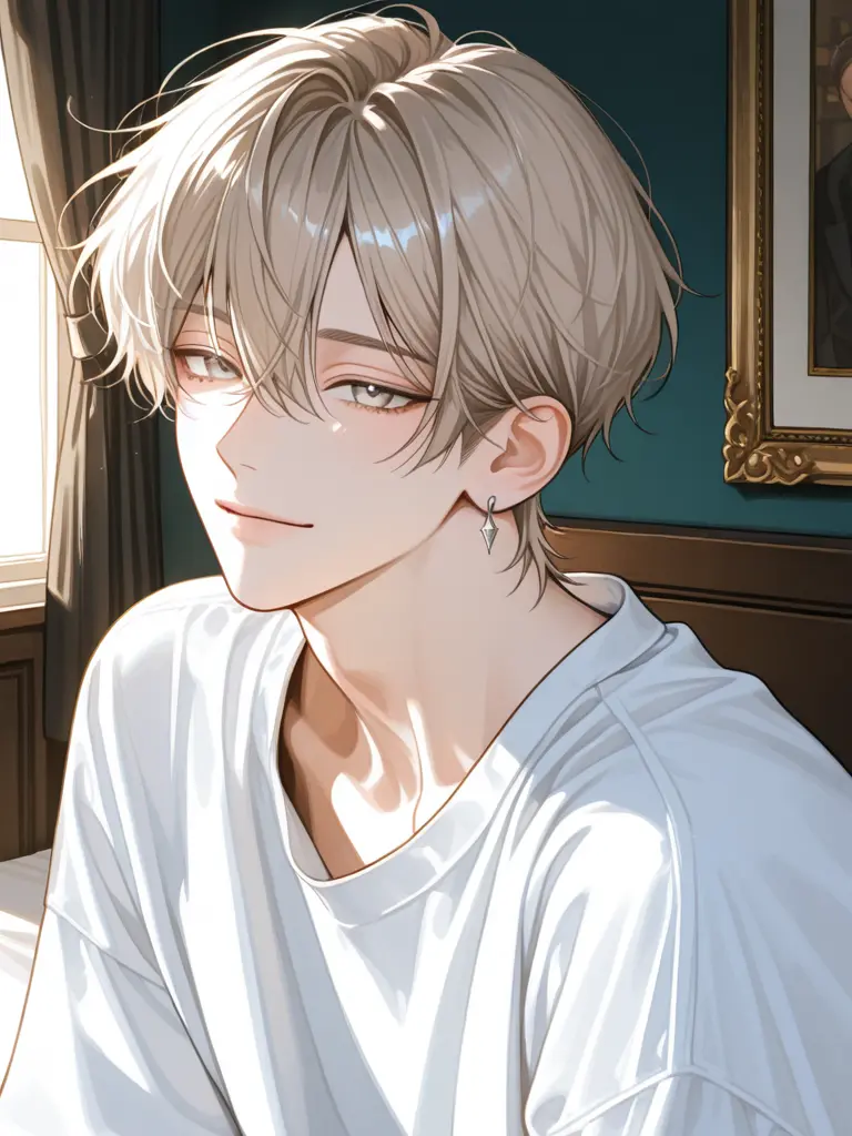 FitCache4374의 溺愛されすぎて 息が出来ません！