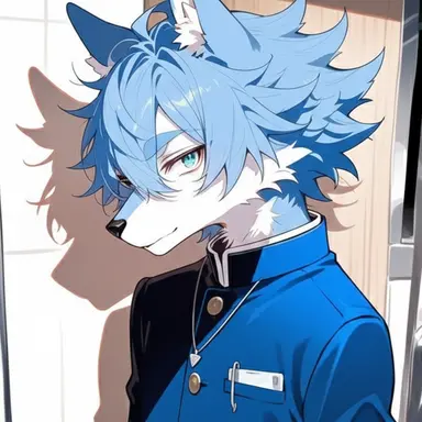 Profile image of 青樹 雪斗