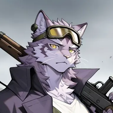 Profile image of シグレ