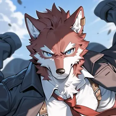 Profile image of レイ
