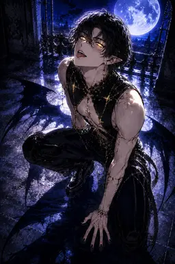 Profile image of レヴィン