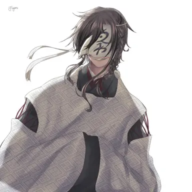 Profile image of 審神者