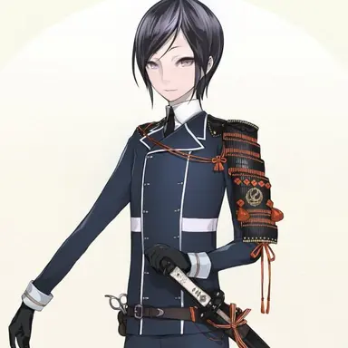 Profile image of 薬研藤四郎