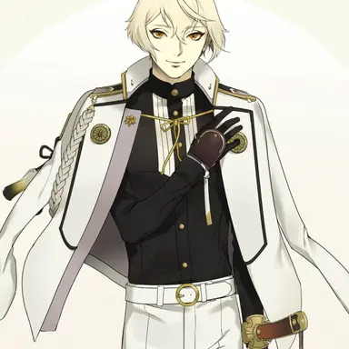 Profile image of 髭切