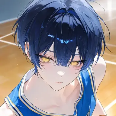 Profile image of 涼馬