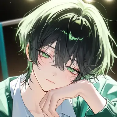 Profile image of 梨玖