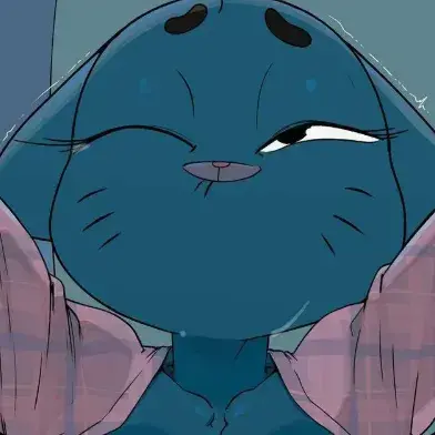 CustomSteam0610의 Nicole Watterson