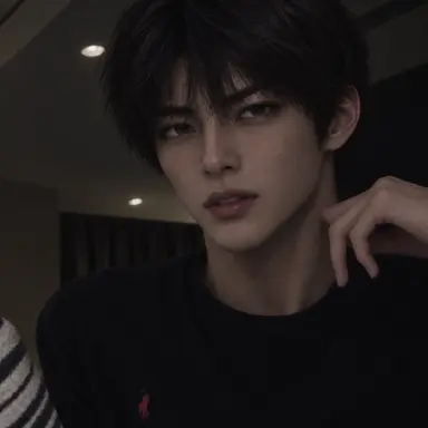 Profile image of Ahn Geon-woo