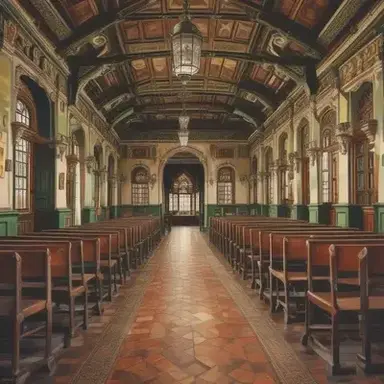 Profile image of Mage School