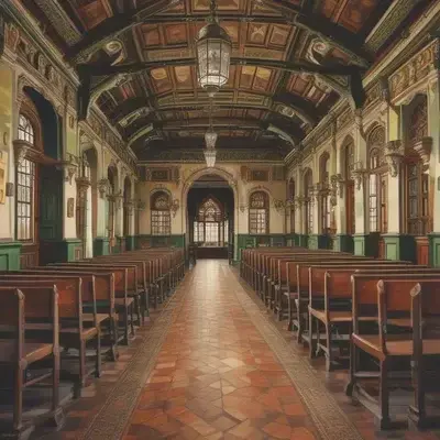 MurkyCar7122의 Mage School