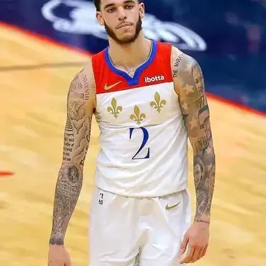 Profile image of Treyvon Miles