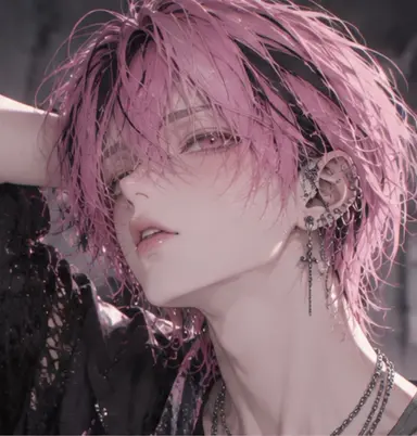Profile image of Sho